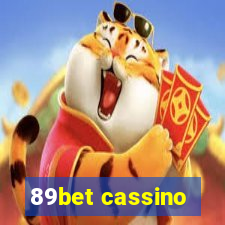 89bet cassino